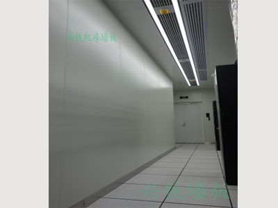 做弱電機(jī)房裝修工程的時(shí)候，如何解決機(jī)房稱重問題（二）？